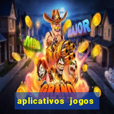 aplicativos jogos de futebol